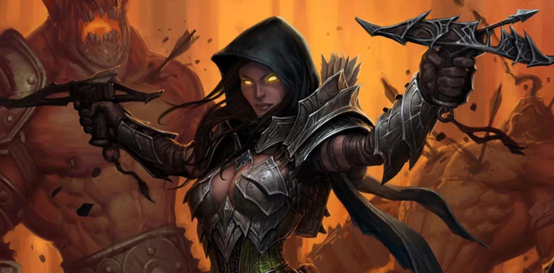 Казка про трьох дьяволят: Blizzard обговорює мінливий склад гравців своєї культової серії