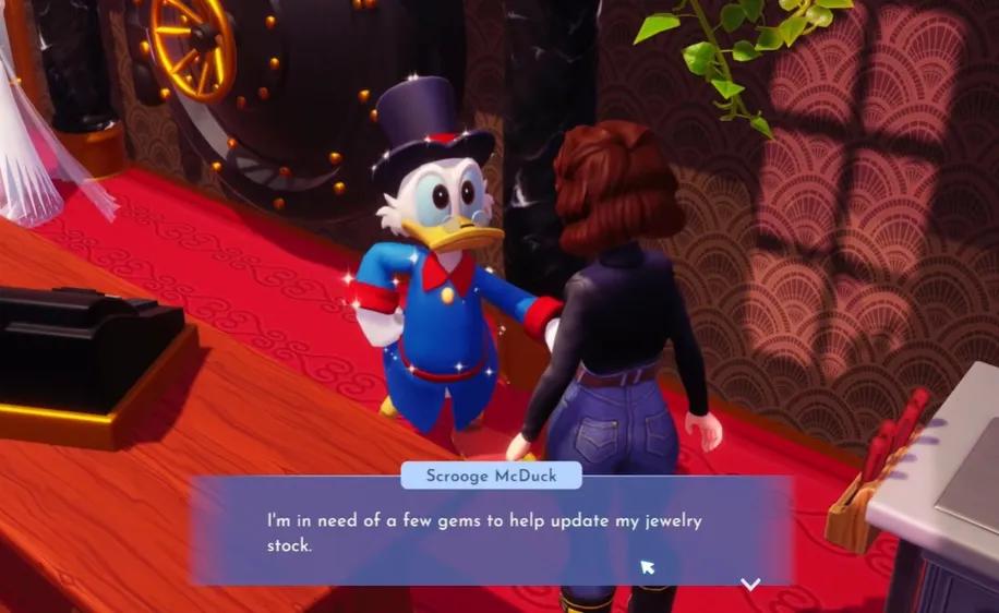 Путівник подіями до Дня святого Валентина в Долині мрій Діснея