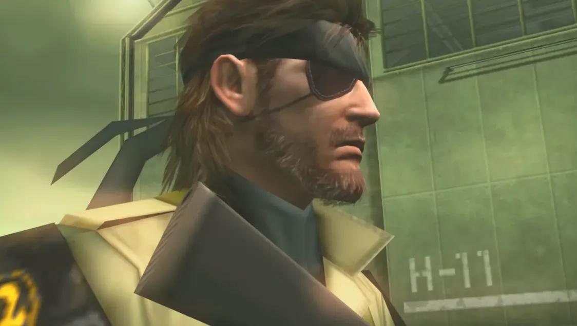 Metal Gear Solid 4 нарешті вийде на PlayStation 3 у новій колекції