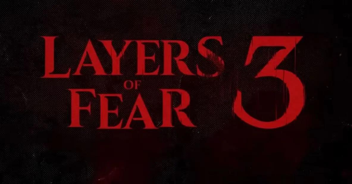 Команда Bloober анонсувала Layers of Fear 3
