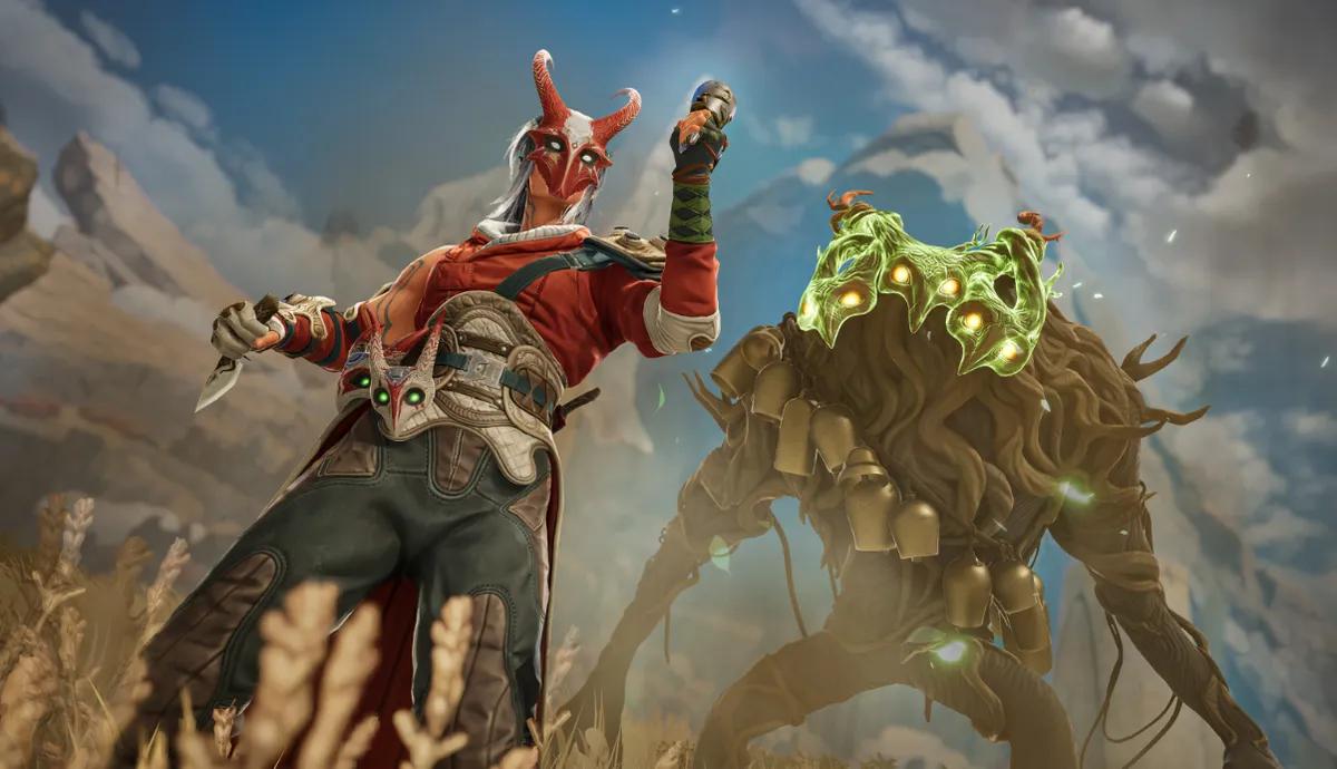 Колишній розробник Wildlight розповів про токсичний дискурс і звільнення навколо Highguard