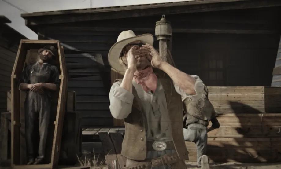 Проект New Austin 1907 привносить класику Заходу в сучасне обладнання