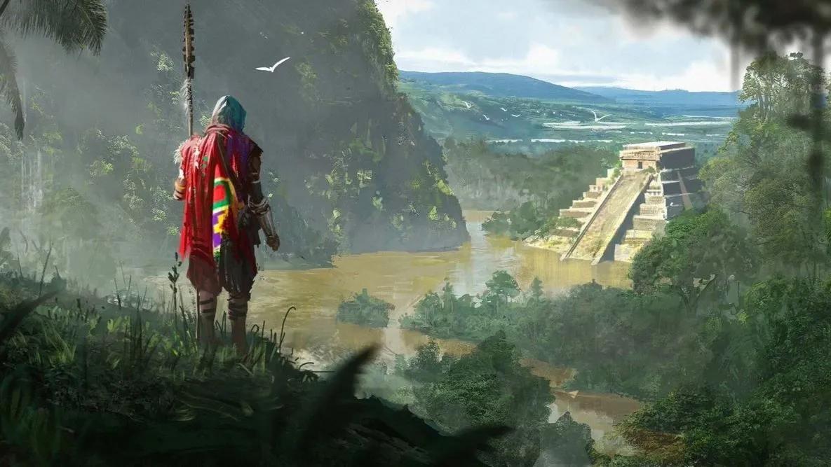 Дія наступної гри Assassin's Creed, за чутками, відбуватиметься в імперії ацтеків