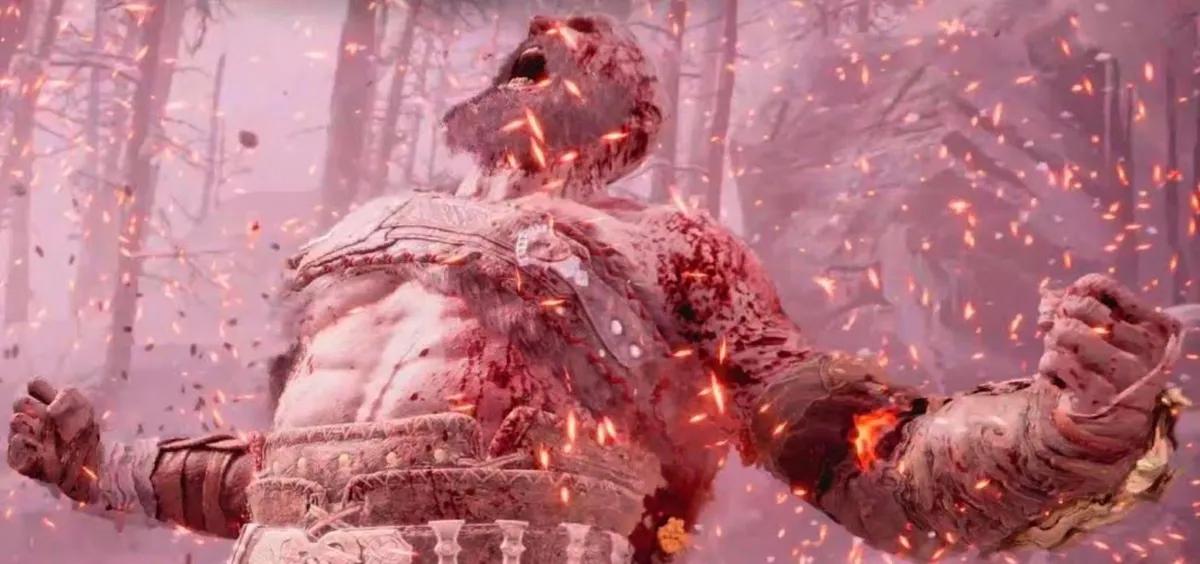 Стали відомі величезні продажі God of War (2018) та God of War: Ragnarok