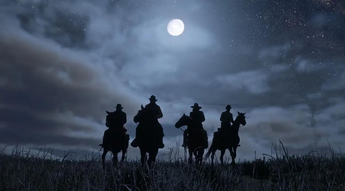 Red Dead Redemption 3, ймовірно, вийде після Grand Theft Auto VI