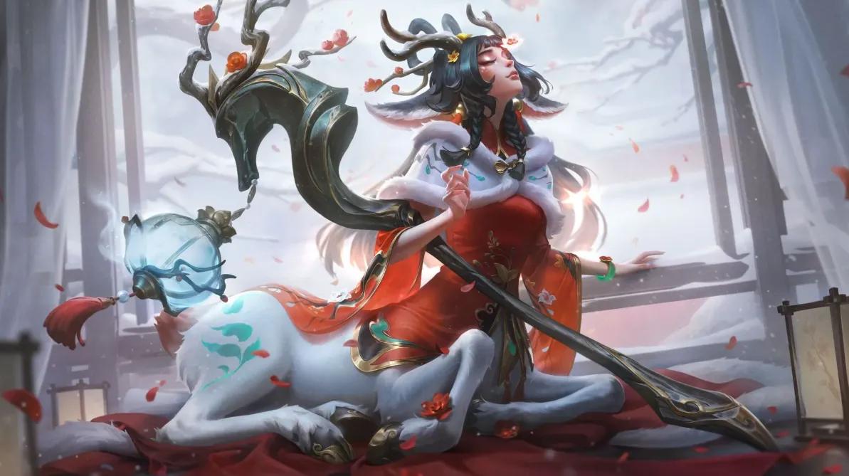 Виправлення 26.4 для League of Legends - повне оновлення балансу, скіни, режими та системні зміни