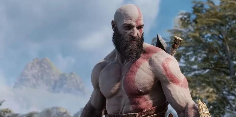Актор Кратоса дражнить своєю участю в наступній грі Santa Monica Studio