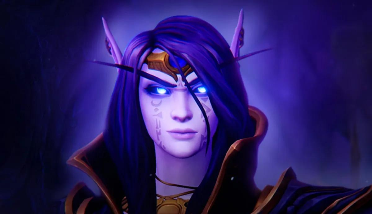 World of Warcraft спрощує класи для опівнічного доповнення