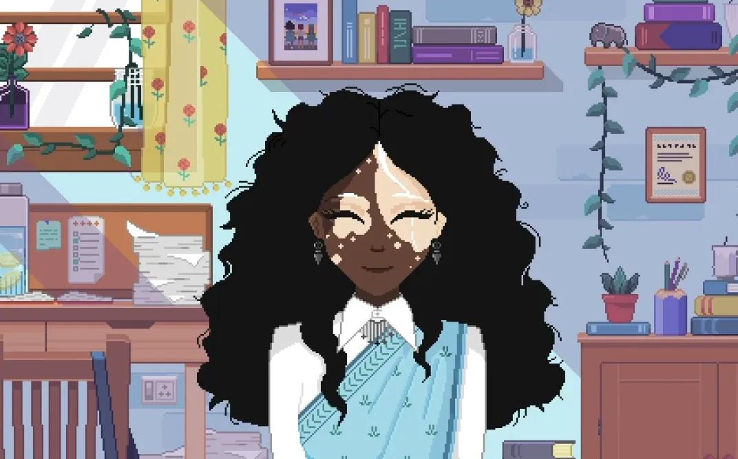 Fishbowl досліджує горе та зв'язок у часи ізоляції