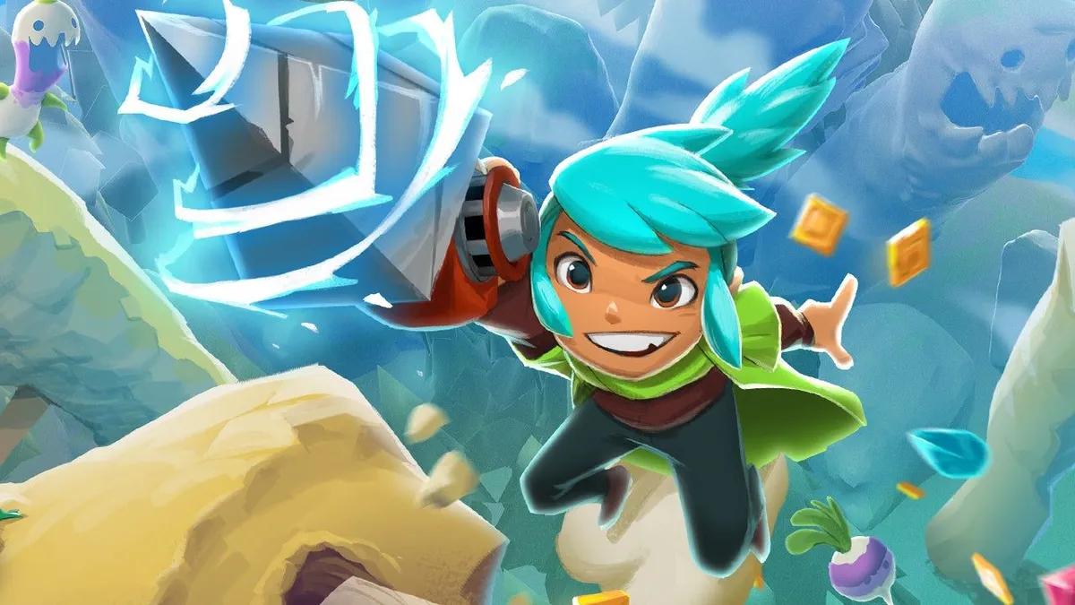 Pepper Grinder виходить на мобільні пристрої, а незабаром запускається на Android та iOS