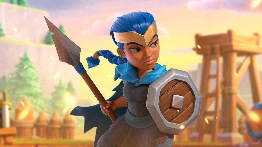 Пояснення проблеми з нагородами першого дня гри Clash of Clans «Вивільніть герцога»