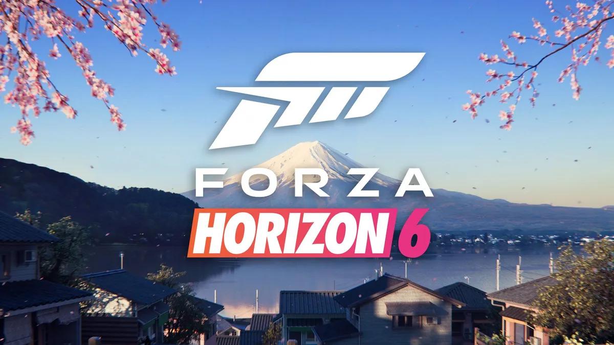 Forza Horizon 6: Карта Японії, нові біоми та чого очікувати