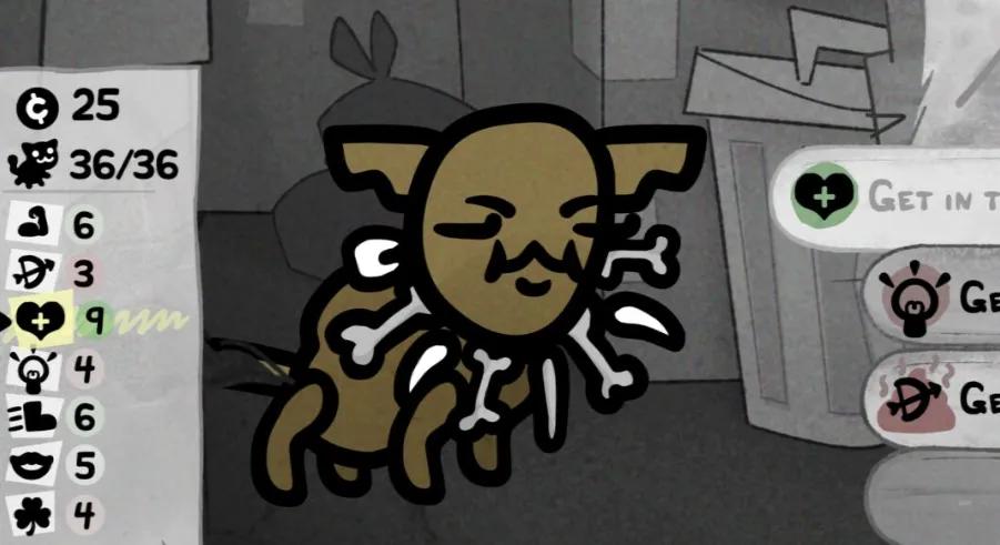 Розробники Mewgenics підтверджують плани щодо майбутнього лаунчера та можливої підтримки модів