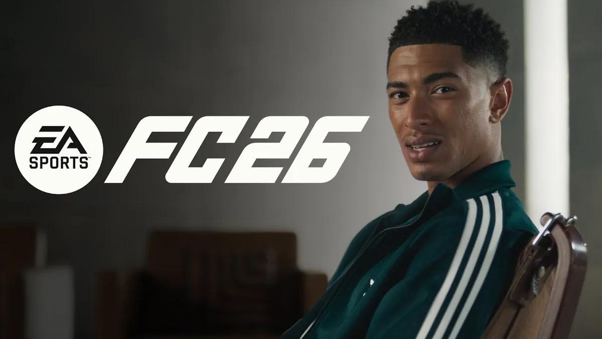 EA FC 26 Fantasy FC тиждень 2 представляє кросовер FPL