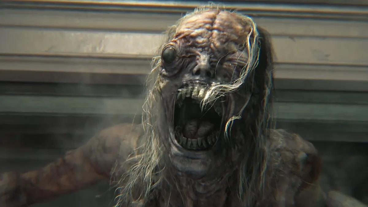 Вирізаний контент з "Реквієму по Обителі зла" розкрив інсайдер