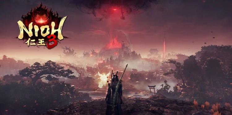 Всі власники Nioh 3 отримають безкоштовний подарунок на честь святкування 10 мільйонів продажів франшизи
