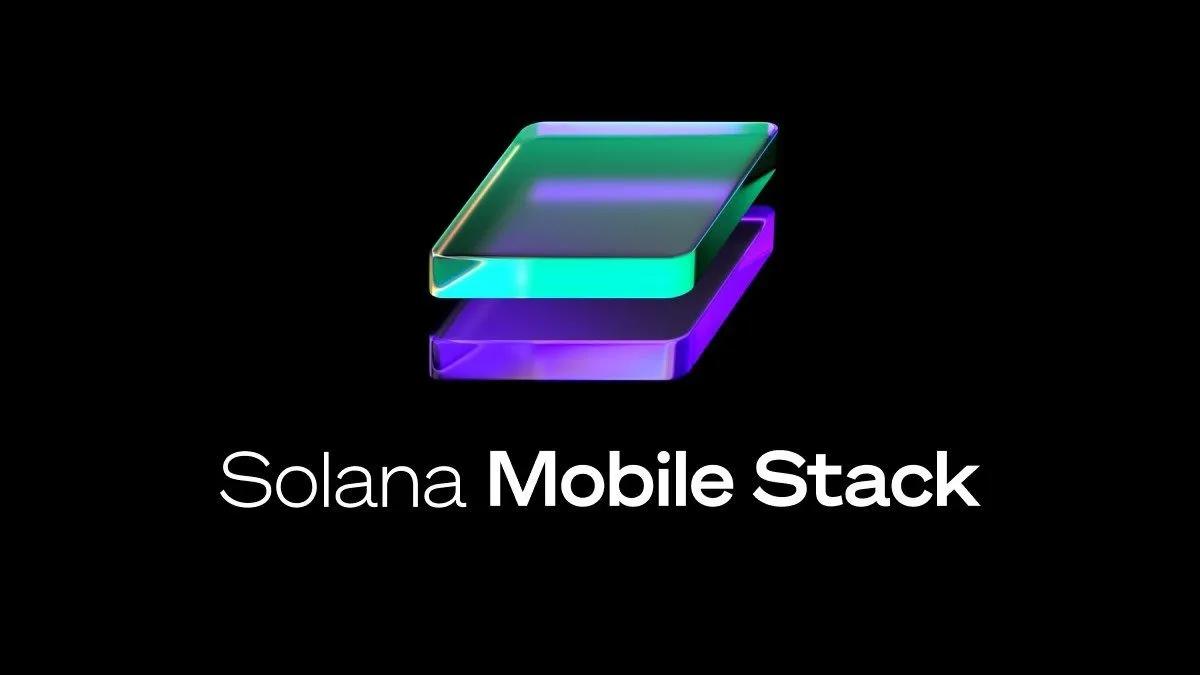 Solana представляє мобільний стек для виробників смартфонів Android