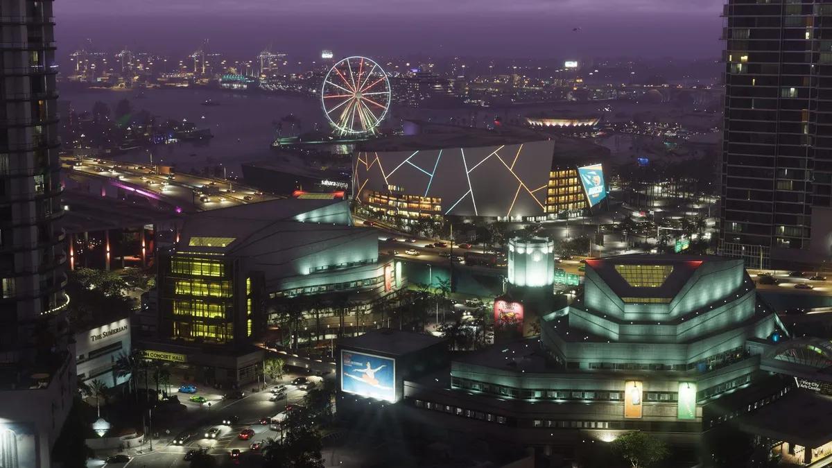 Новий витік Grand Theft Auto VI показав, як гра виглядала 4 роки тому