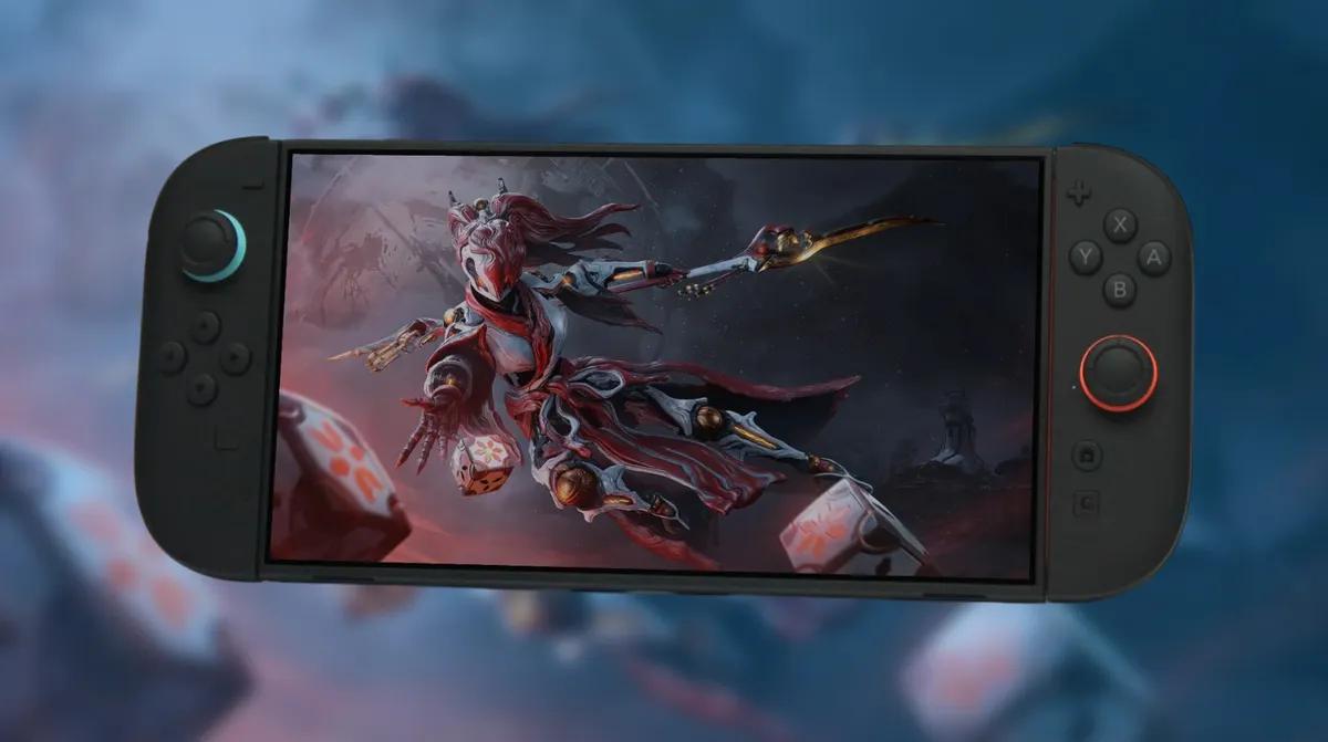 Warframe запускається на Switch 2 у березні цього року, приносячи режим "Мертві при денному світлі" на всі платформи