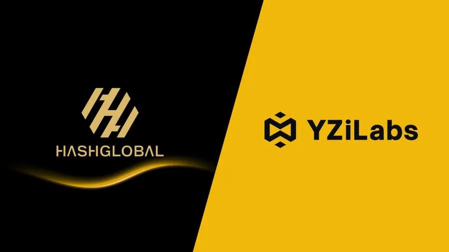 YZi Labs інвестує $100 млн у Hash Global BNB Holdings Fund: Новий етап в інституціоналізації BNB