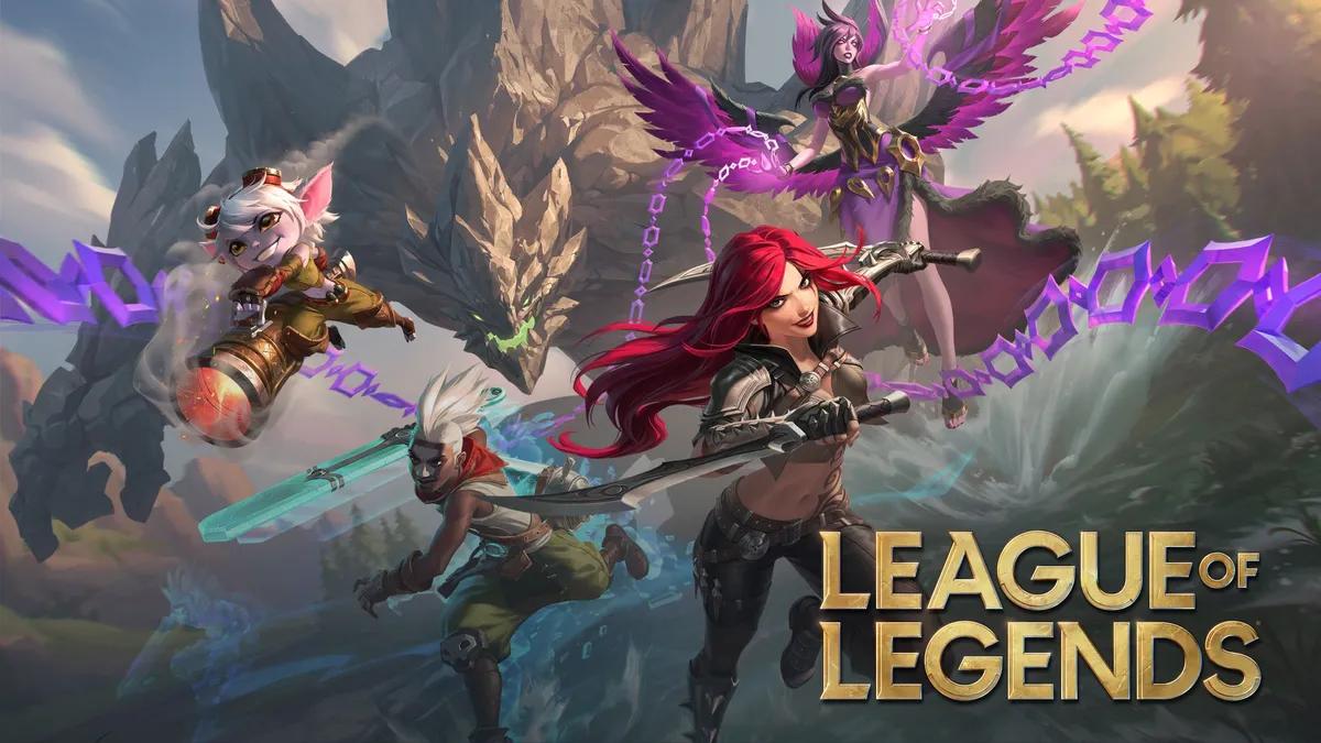 League of Legends випустить лише одного чемпіона у 2026 році