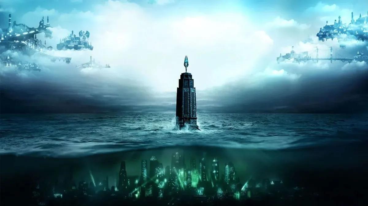 Стали відомі перші подробиці про нову відеогру BioShock