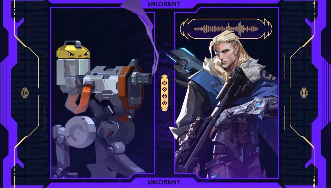 VALORANT Виправлення 12.04 - Покращення якості життя, переробка інтерфейсу та виправлення ключових помилок