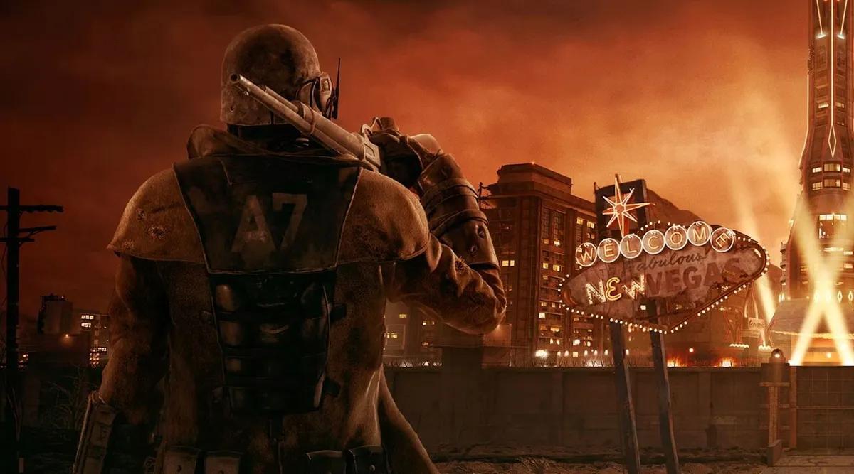 Iron Galaxy заперечує, що студія працює над ремастерингом Fallout: New Vegas