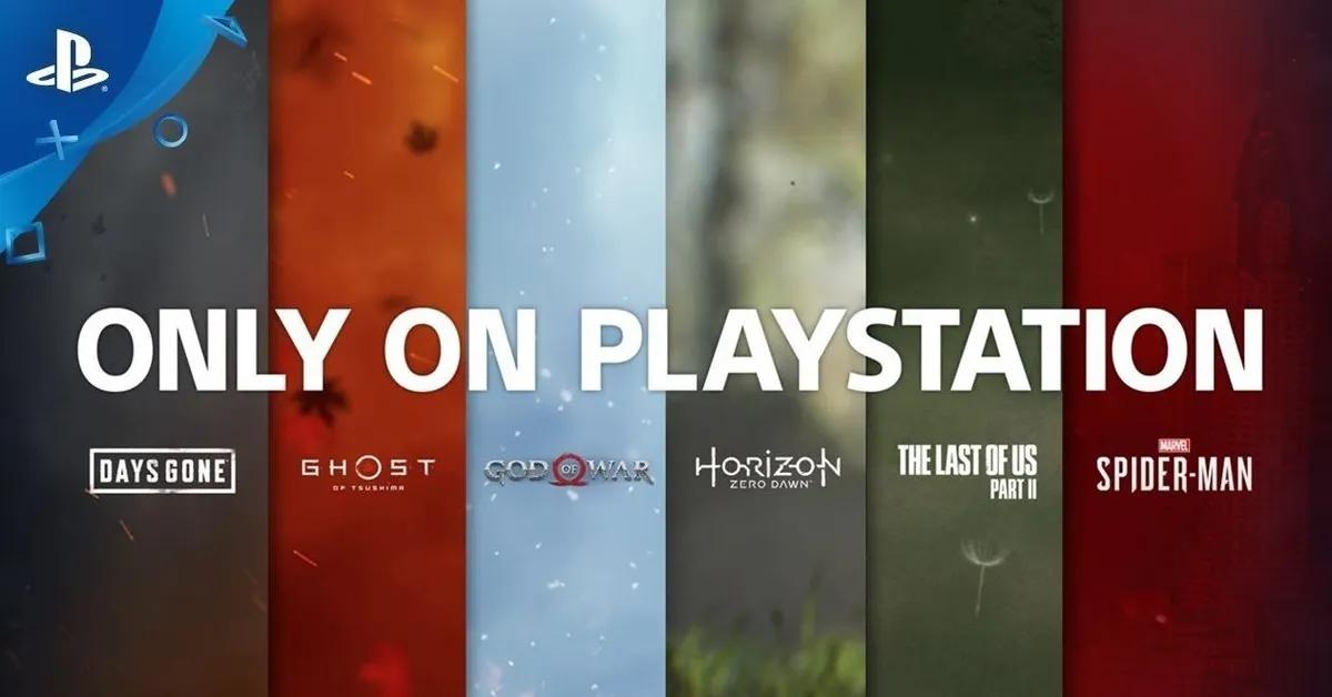 Sony офіційно відмовляється від випуску своїх ексклюзивів на ПК