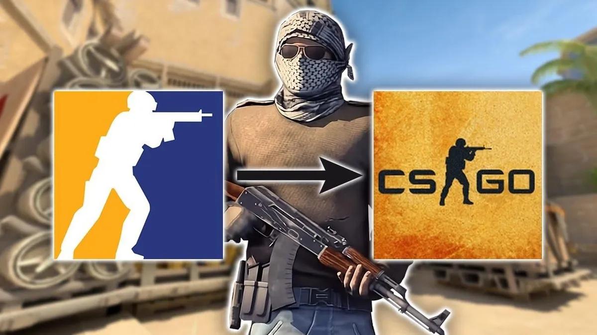 CS:GO повертається: І гравці вже стрибають у воду