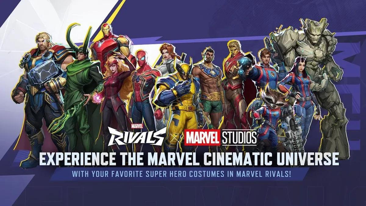 Конкуренти Marvel відтворять моменти з фільмів MCU та "Месники