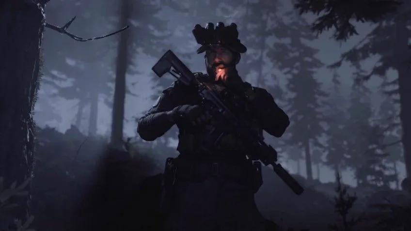 Infinity Ward переробляє наступну Call of Duty після негативних відгуків гравців