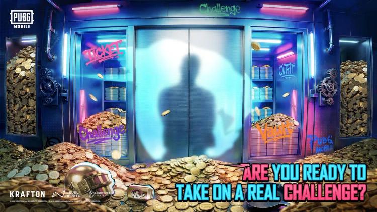 Колаборацію PUBG Mobile x MrBeast анонсовано напередодні 8-го ювілейного оновлення