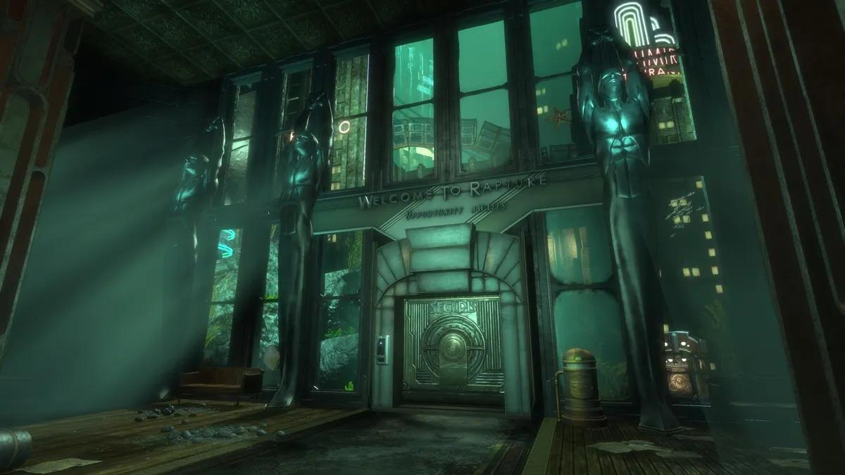 Інсайдер розкрив більше подробиць про майбутній BioShock 4
