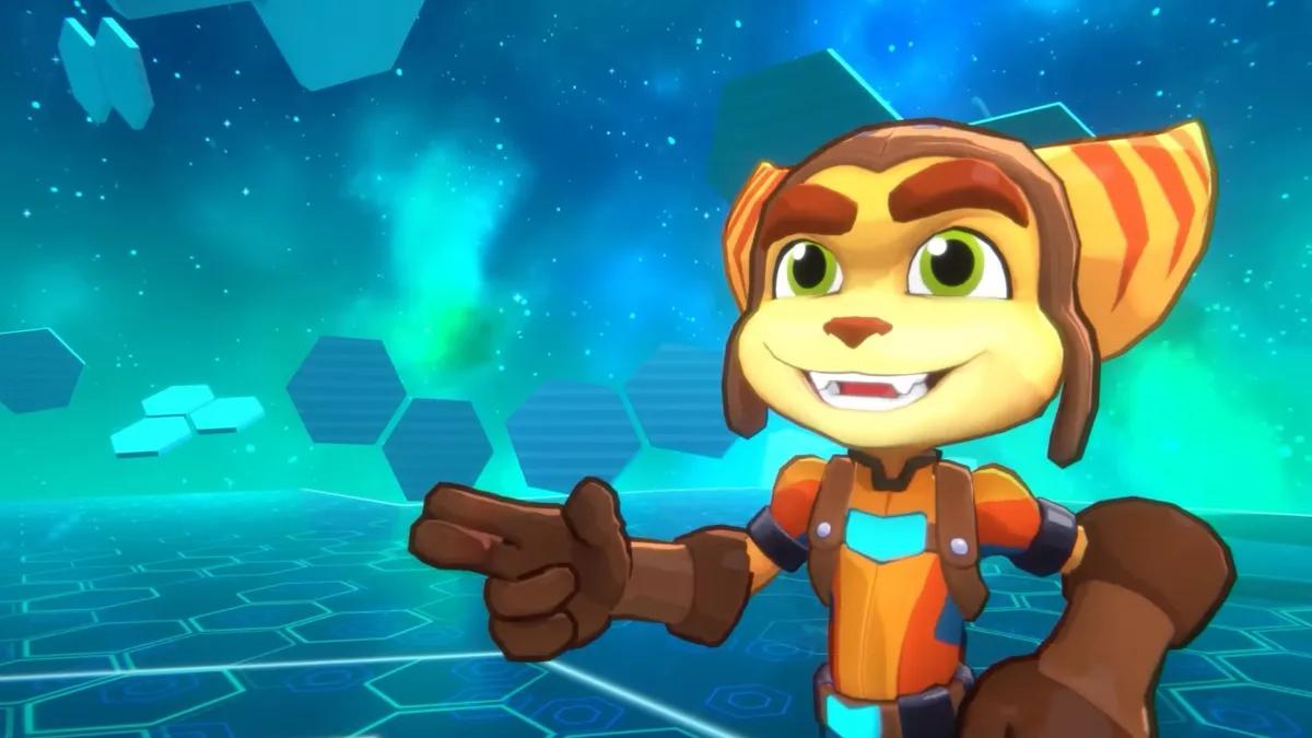 Ratchet & Clank: Ranger Rumble розширює мобільний м'який запуск на Європу