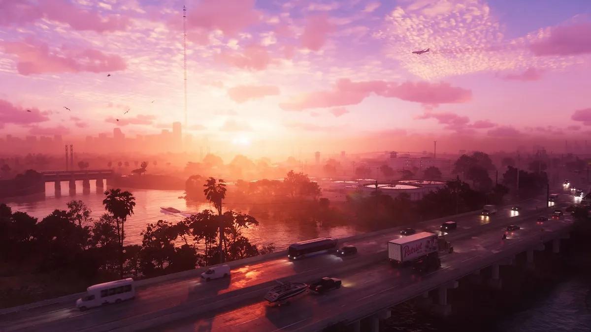 З'явилися нові кадри з гри Grand Theft Auto VI