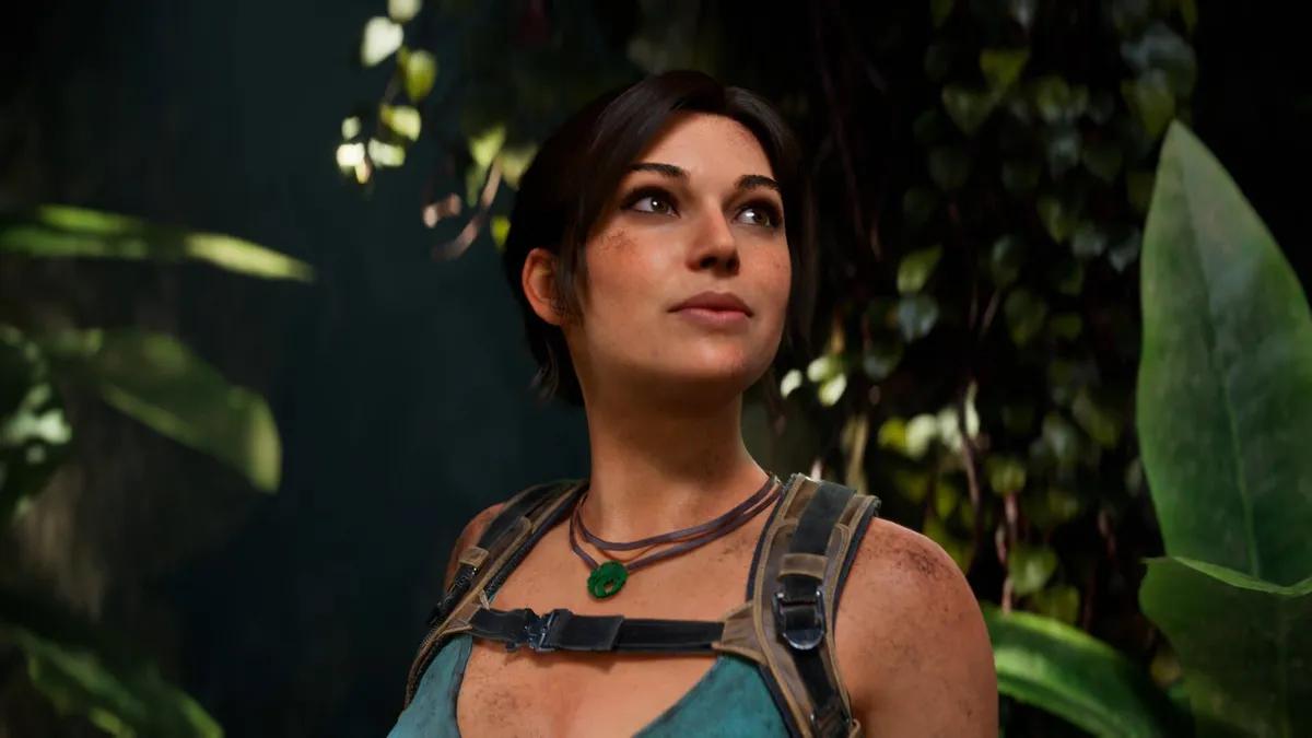 Aspyr Media дражнить анонсом Tomb Raider