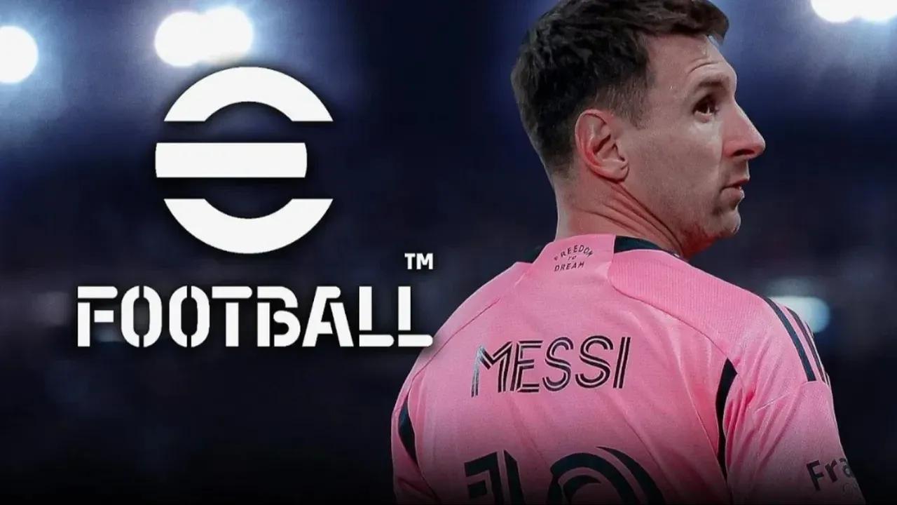 Оновлення eFootball 2026 представляє кампанію національної збірної та стиль гри "Проривний пас B"