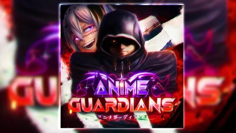 Roblox Anime Guardians Codes березень 2026 березень 2026