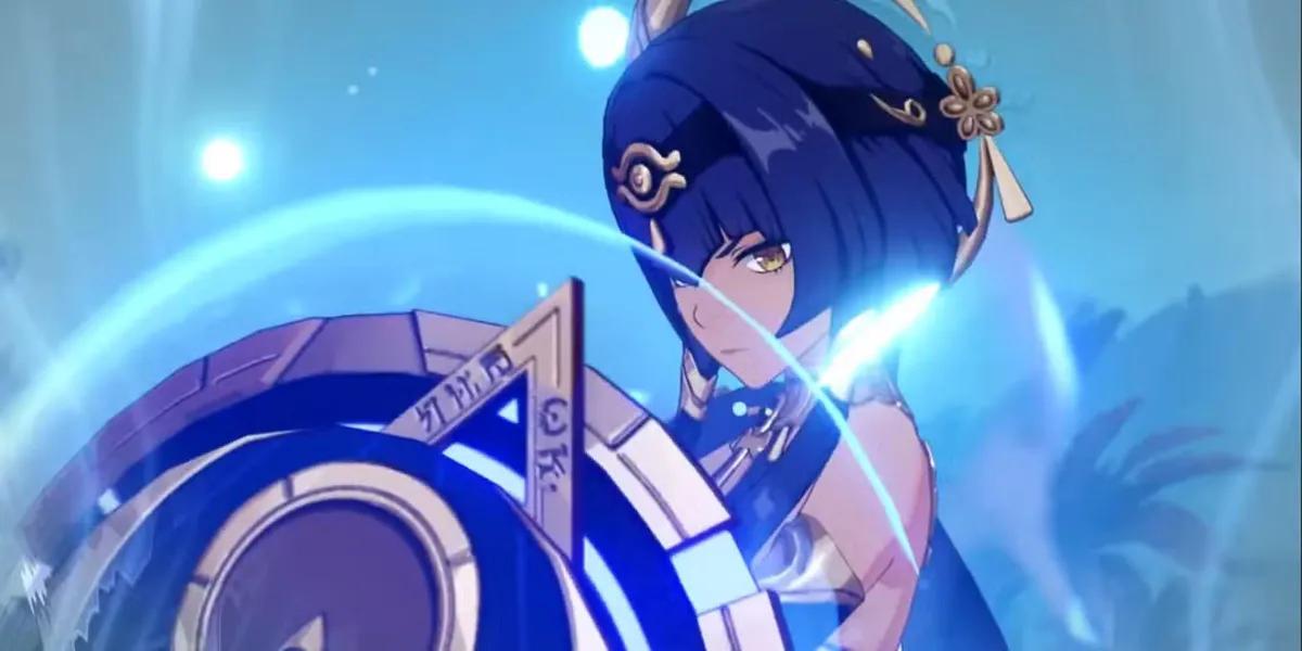 Genshin Impact показав банери другої половини версії 6.4 з Скірком та Ескоф'є