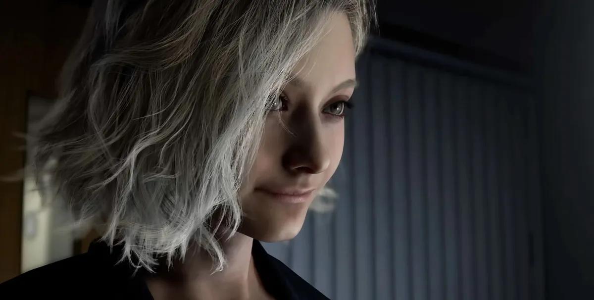 Акторка хоче повернутися в ролі Грейс у наступних частинах Resident Evil