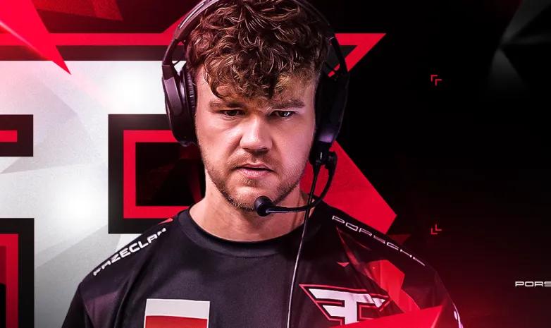 Філіп 'NEO' Кубскі залишає FaZe Clan - GruBy і стає тимчасовим тренером