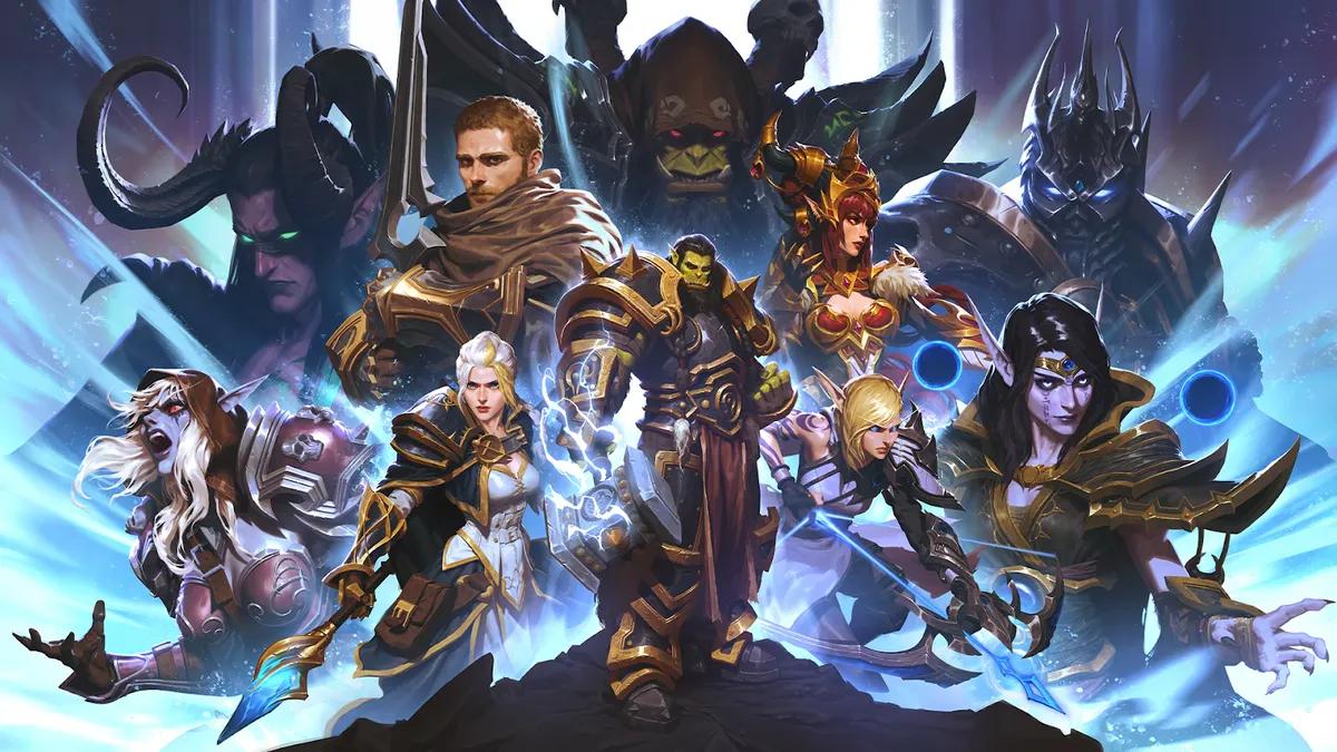 Пацієнт Neuralink грає у World of Warcraft за допомогою імплантату мозку
