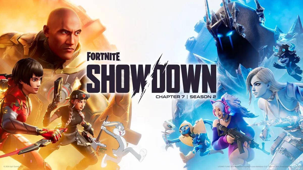 Fortnite повертається до Google Play по всьому світу 19 березня після 5-річної заборони