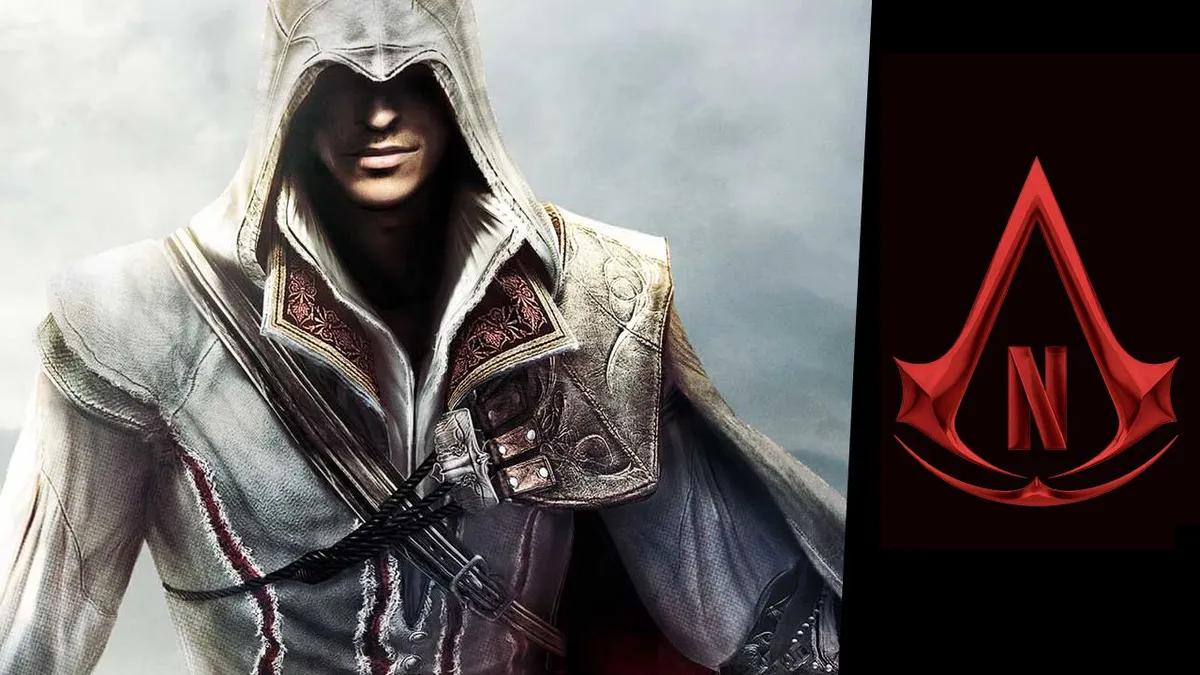 Телесеріал "Кредо вбивці" від Netflix доповнив акторський склад чотирма новими акторами