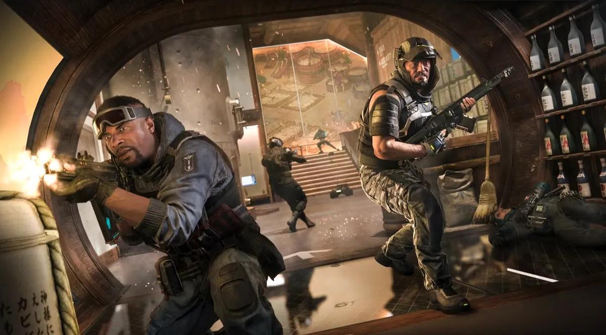 Оновлення Call of Duty: Black Ops 7 за березень 2026 року – оновлення рейтингових ігор, виправлення помилок та зміни в ігровому процесі