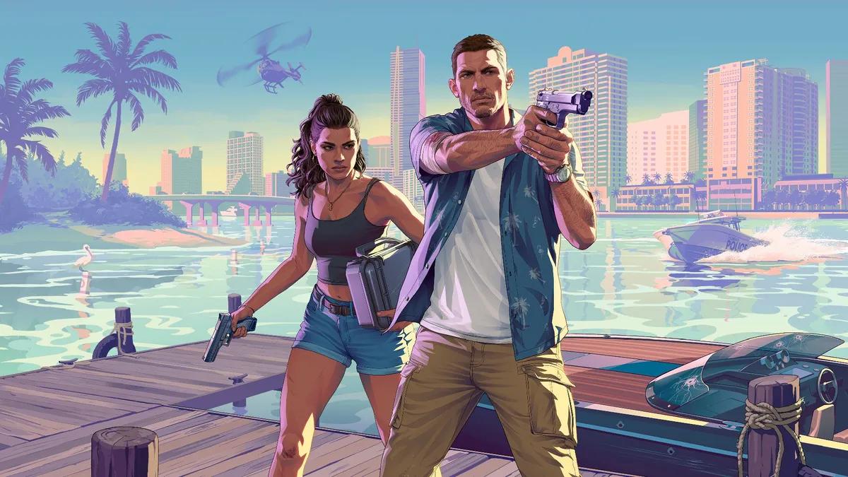 Grand Theft Auto VI стане грою для всіх