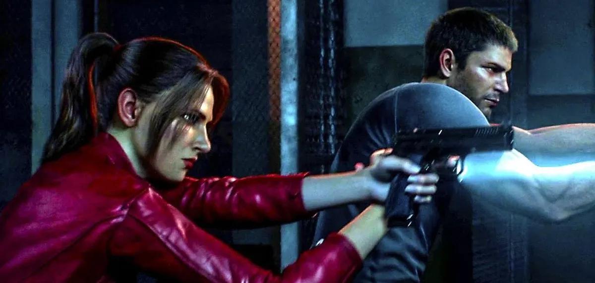 Resident Evil Code: Veronica Remake отримує захопливе оновлення від інсайдера