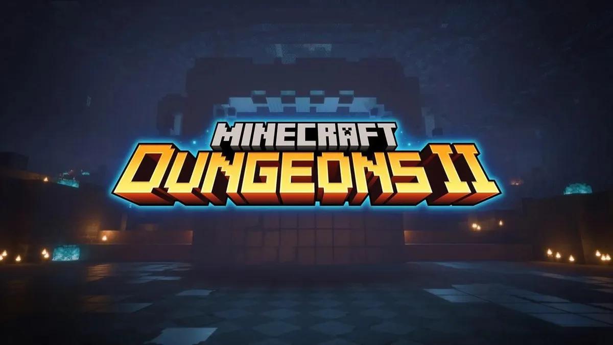 Minecraft отримає сірчані біоми, нову руду та анонсовано Minecraft Dungeons II