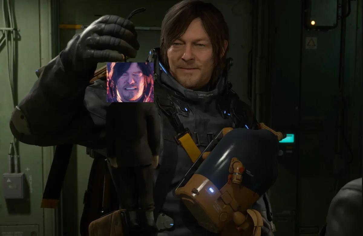 Kojima Productions створили найскладніший рівень складності для Death Stranding 2 після того, як гравці назвали його занадто жорстоким